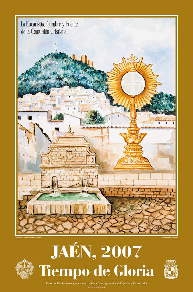 Glorias de Jaén  